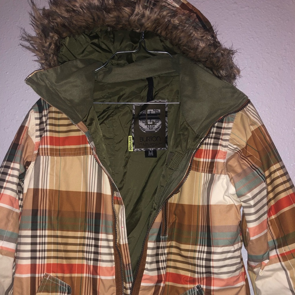 Burton women’s Winter Ski Jacket